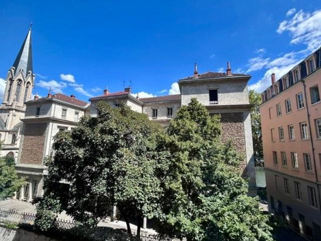 Appartement à louer 2 pièces 48,88 m