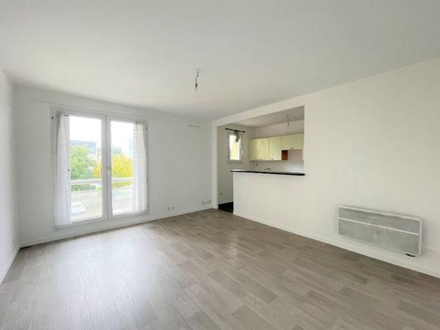 Appartement à louer 2 pièces • 48,89 m2 Brest