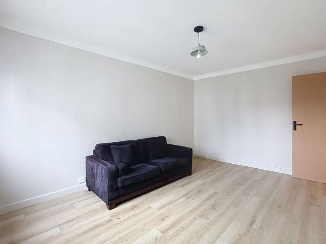 Appartement à louer 2 pièces • 48,83 m2 Annemasse