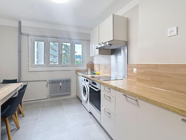 Appartement à louer 2 pièces 48,83 m