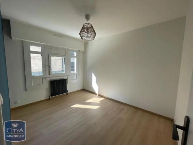 Appartement à louer 2 pièces 48.83m²