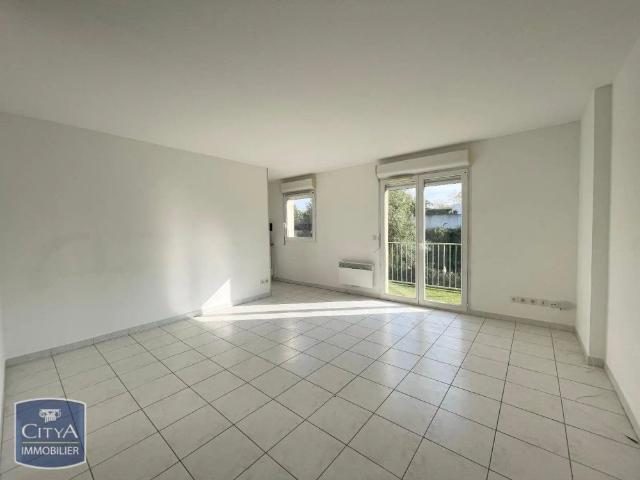 Appartement à louer 2 pièces 48.83m²