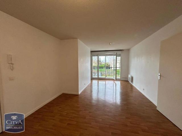 Appartement à louer 2 pièces 48.83m²