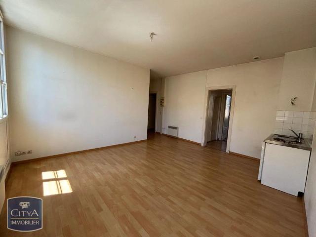 Appartement à louer 2 pièces 48.91m²