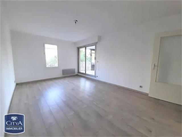 Appartement à louer 2 pièces 48m²