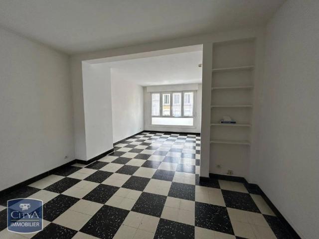 Appartement à louer 2 pièces 48m²