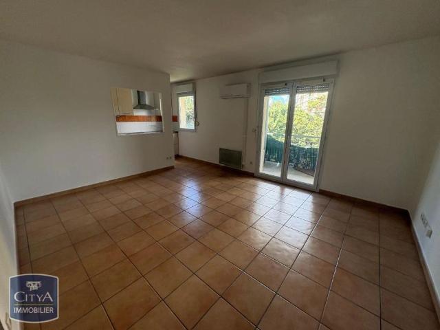 Appartement à louer 2 pièces 48m²
