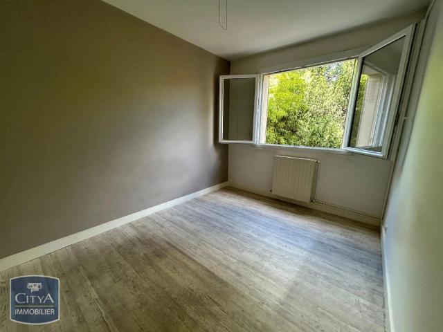 Appartement à louer 2 pièces 48m²