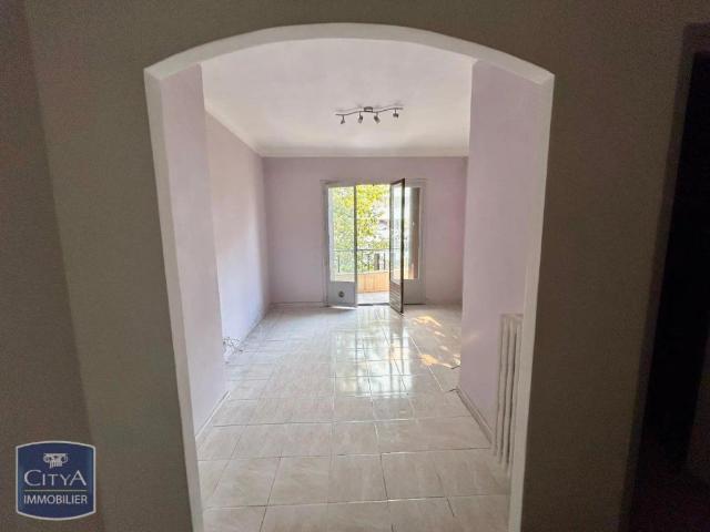 Appartement à louer 2 pièces 48m²