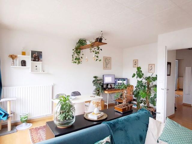 Appartement à louer 2 pièces