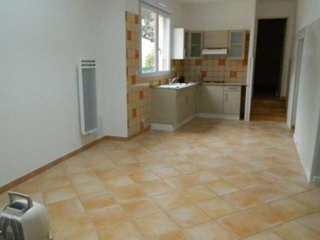 Appartement à louer 2 pièces
