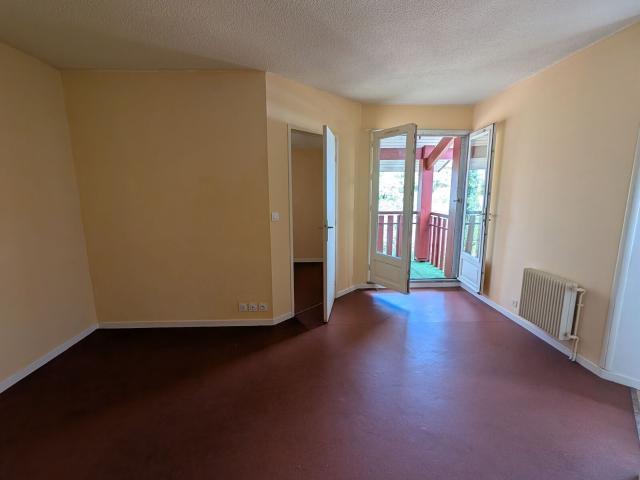Appartement à louer 2 pièces