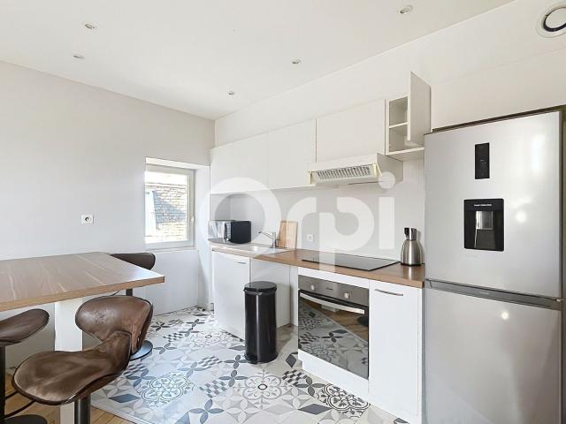 Appartement à louer 2 pièces