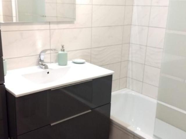 Appartement à louer 2 pièces