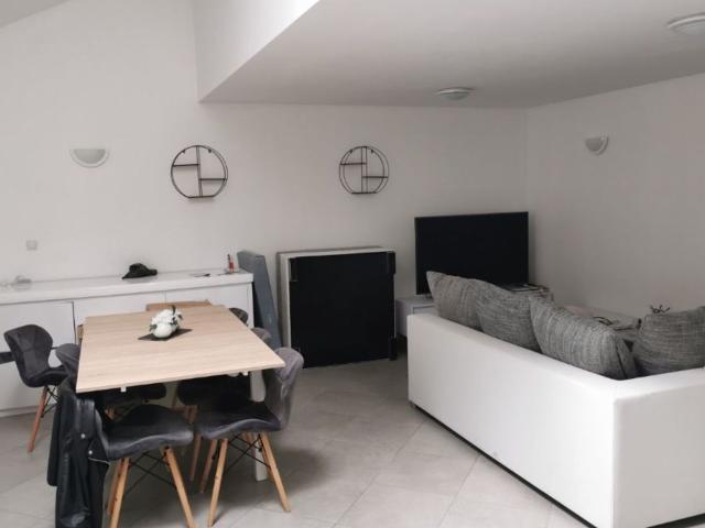 Appartement à louer 2 pièces