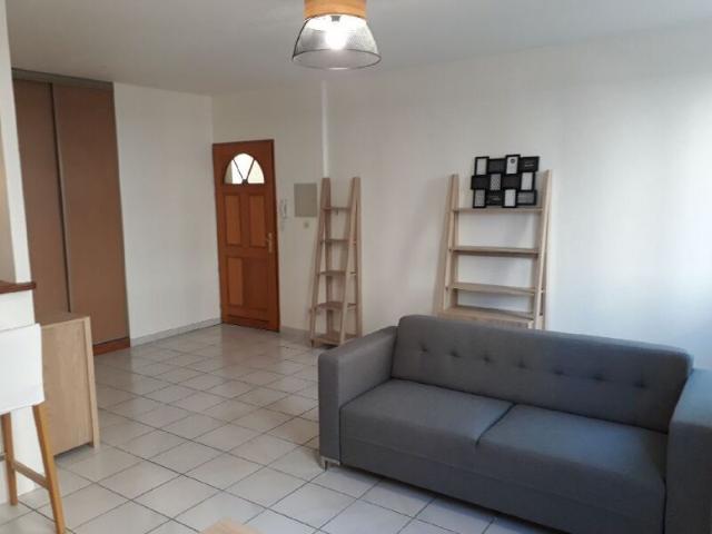 Appartement à louer 2 pièces • 49 m2 Limoges