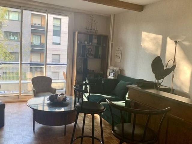 Appartement à louer 2 pièces • 49 m2 Paris 12