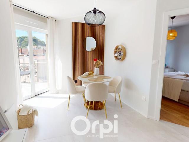 Appartement à louer 2 pièces • 49 m2 Thil