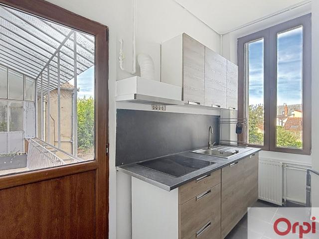Appartement à louer 2 pièces 49 m
