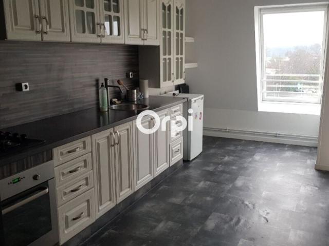 Appartement à louer 2 pièces • 49,05 m2 Villeneuve d'Ascq