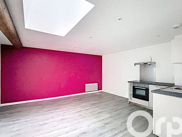 Appartement à louer 2 pièces 49,05 m