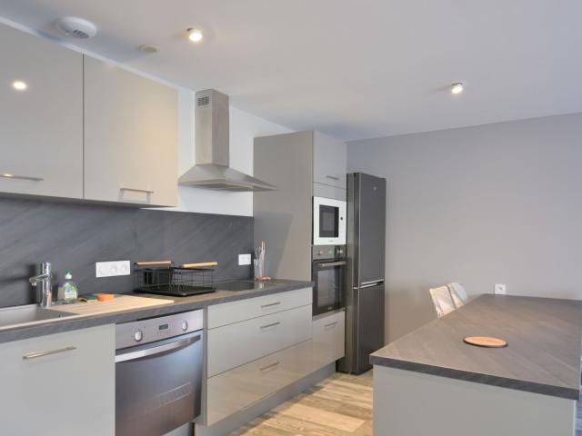 Appartement à louer 2 pièces 49,07 m