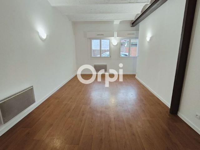 Appartement à louer 2 pièces • 49,01 m2 Tourcoing