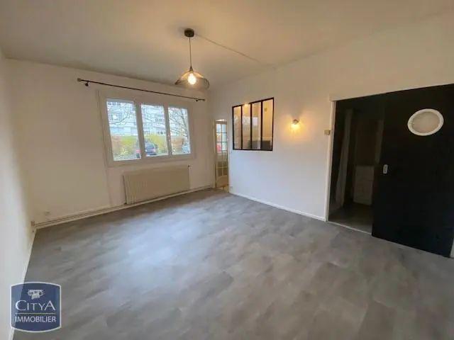 Appartement à louer 2 pièces 49.01m²