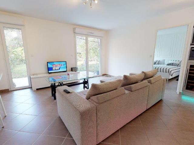 Appartement à louer 2 pièces 49,02 m