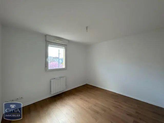 Appartement à louer 2 pièces 49.02m²