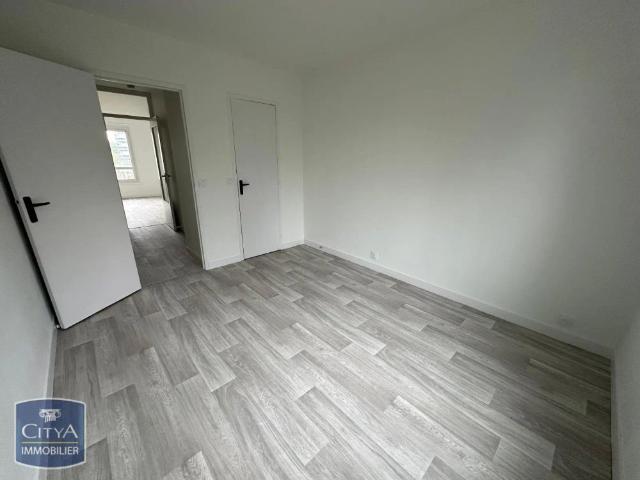 Appartement à louer 2 pièces 49.02m²