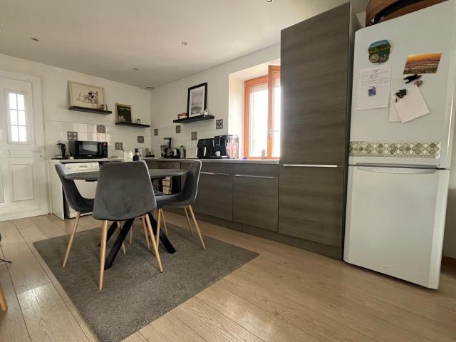 Appartement à louer 2 pièces 49,17 m