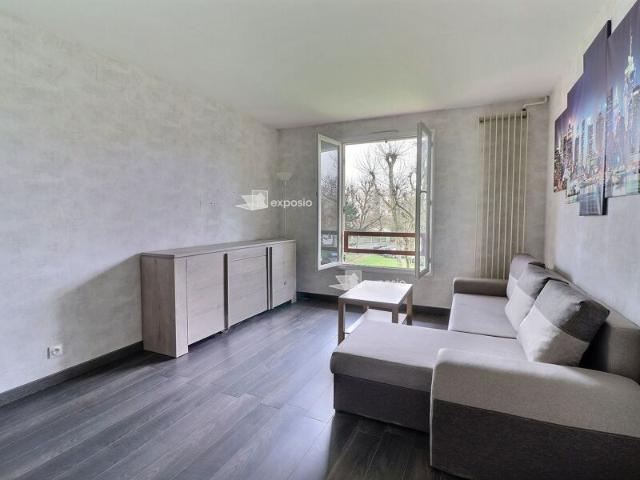 Appartement à louer 2 pièces • 49,19 m2 Le Mée sur Seine