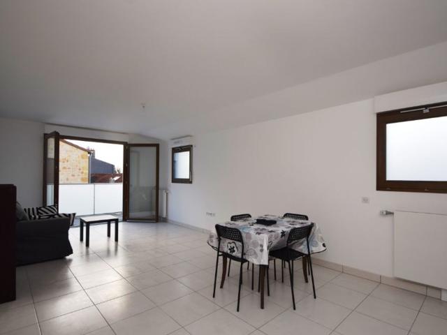 Appartement à louer 2 pièces 49,10 m