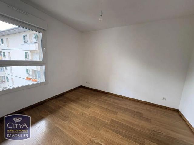 Appartement à louer 2 pièces 49.11m²