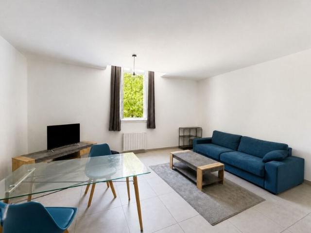 Appartement à louer 2 pièces • 49,27 m2 Le Mans