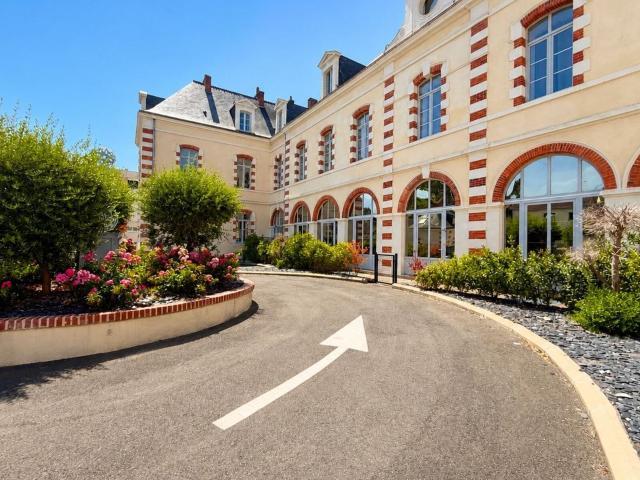 Appartement à louer 2 pièces 49,27 m