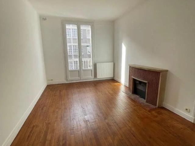 Appartement à louer 2 pièces 49.34m²