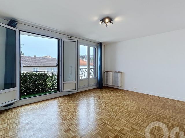 Appartement à louer 2 pièces 49,39 m