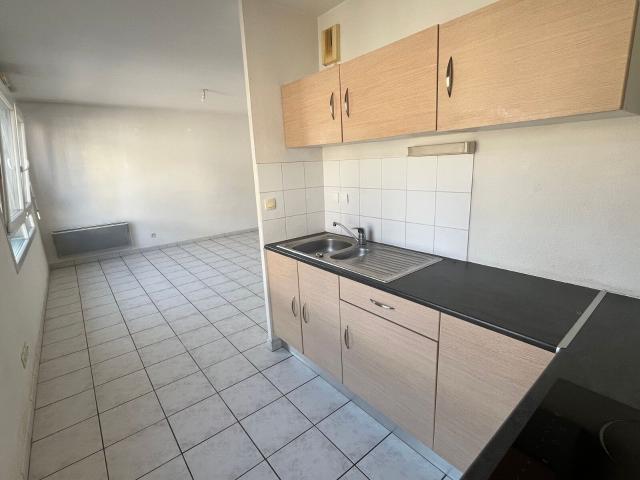 Appartement à louer 2 pièces 49,33 m