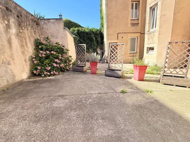 Appartement à louer 2 pièces 49,41 m