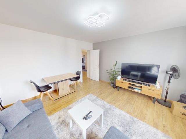 Appartement à louer 2 pièces • 49,42 m2 Amnéville