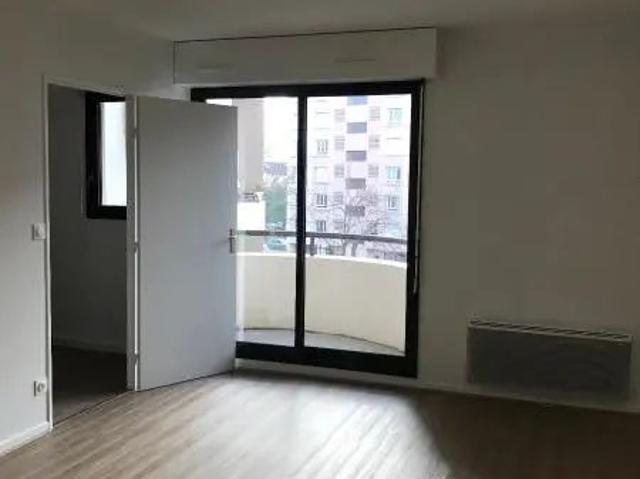 Appartement à louer 2 pièces 49.42m²