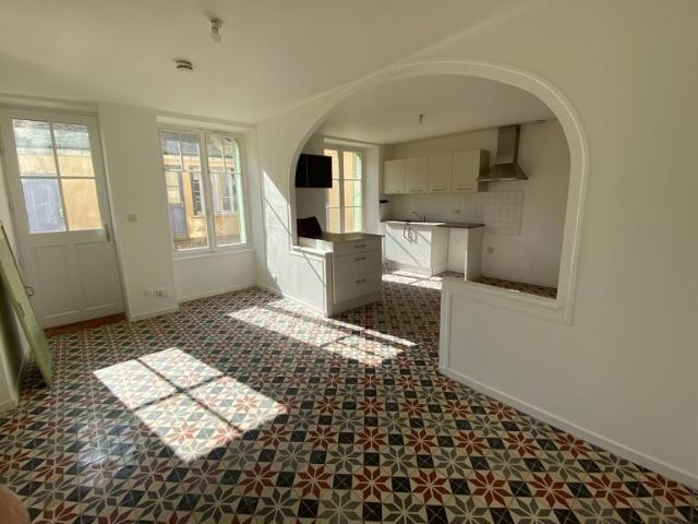 Appartement à louer 2 pièces • 49,50 m2 Nogent le Rotrou