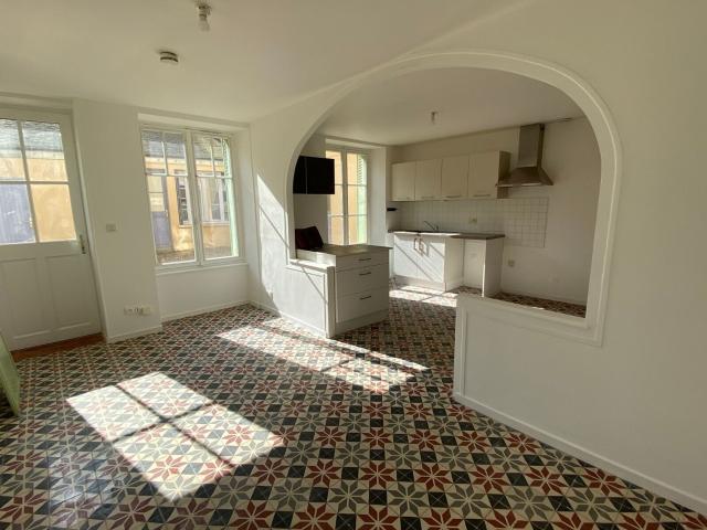 Appartement à louer 2 pièces 49,50 m