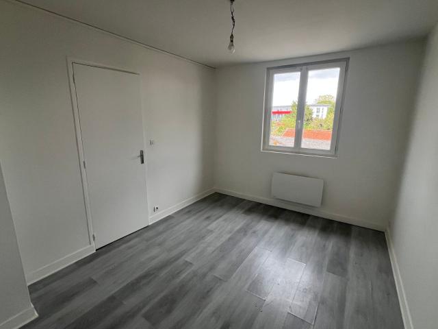 Appartement à louer 2 pièces 49,52 m