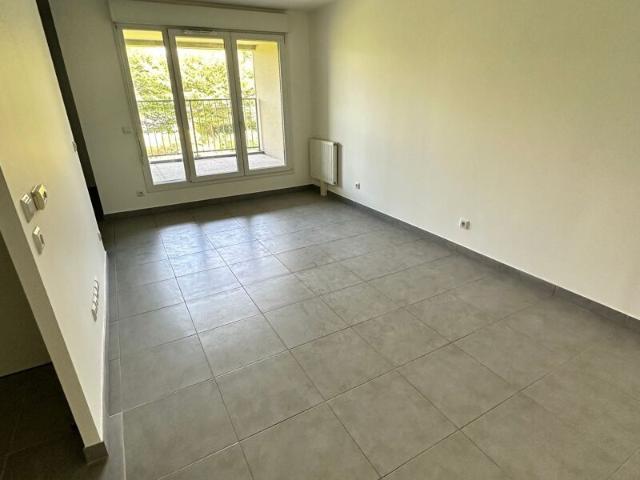 Appartement à louer 2 pièces • 49,53 m2 Bussy Saint Georges
