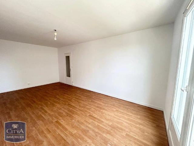 Appartement à louer 2 pièces 49.5m²