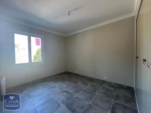 Appartement à louer 2 pièces 49.68m²