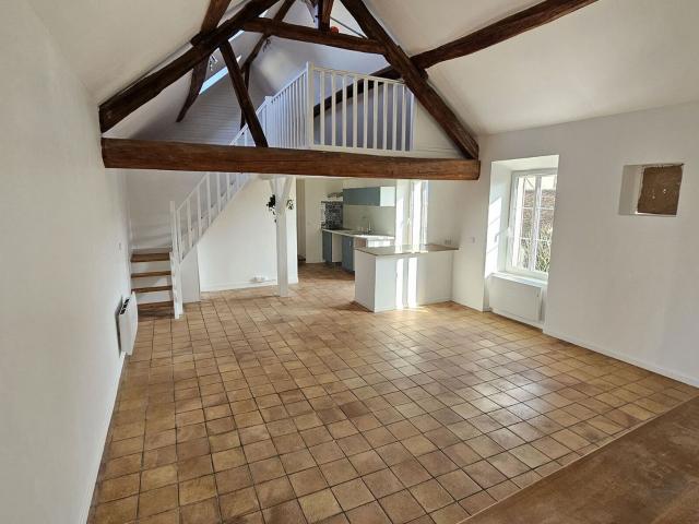 Appartement à louer 2 pièces 49,69 m